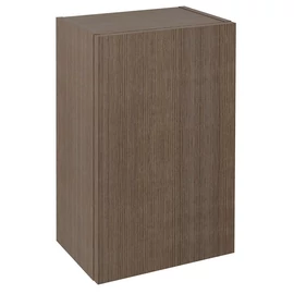 SAPHO ESPACE felsőszekrény, 1 ajtóval, balos/jobbos, 35x60x22cm, rusztikus fenyő (ESC430-1616)