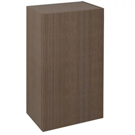 SAPHO ESPACE alsószekrény, 1 ajtóval, balos/jobbos, 50x94x32cm, rusztikus fenyő (ESC850-1616)