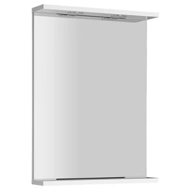 SAPHO AQUALINE KORIN LED tükör világítással, 52x70x12cm (KO395)