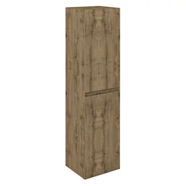 SAPHO MORIAN felsőszekrény, 35x140x30cm, tölgy (MR186)