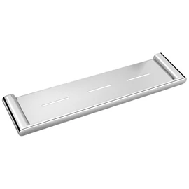 SAPHO FLORI polc, 508x25x127mm, króm (RF016)