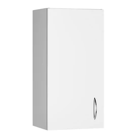 SAPHO AQUALINE SIMPLEX ECO felső szekrény, 30x60x24cm, matt fehér (SIME330)