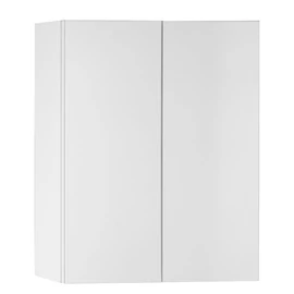 SAPHO AQUALINE VEGA tükrösszekrény, 60x70x18, fehér (VG060)