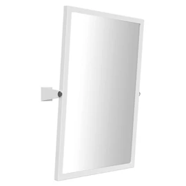 SAPHO BEMETA HELP Billenthető tükör, 600x400mm, fehér (301401034) (XH007W)