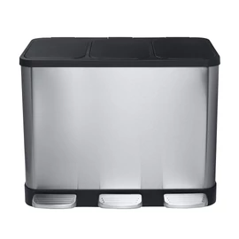 SAPHO BEMETA HOME szelektív szemetes, 3 részes 590x435x375, 3x14l (104315262)