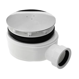 SAPHO COLORED automata papíradagoló, 32x40,5x22,4cm, ABS, matt fekete (A78050NE)