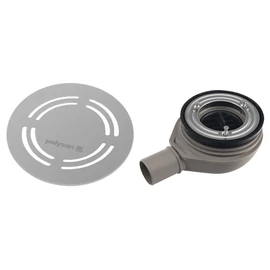 SAPHO COLORED automata papíradagoló, 32x40,5x22,4cm, ABS, matt fekete (A78050NE)