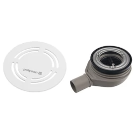 SAPHO COLORED automata papíradagoló, 32x40,5x22,4cm, ABS, matt fekete (A78050NE)