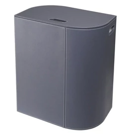 SAPHO VELA szennyestartó, 485x610x320mm, szürke (2464GR)