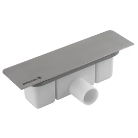 SAPHO COLORED automata papíradagoló, 32x40,5x22,4cm, ABS, matt fekete (A78050NE)