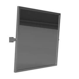 SAPHO BEMETA HELP Billenthető tükör, polírozott (301401041)