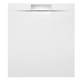 SAPHO COLORED automata papíradagoló, 32x40,5x22,4cm, ABS, matt fekete (A78050NE)