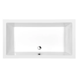 SAPHO COLORED automata papíradagoló, 32x40,5x22,4cm, ABS, matt fekete (A78050NE)