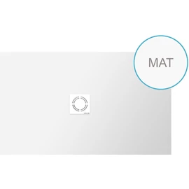 SAPHO COLORED automata papíradagoló, 32x40,5x22,4cm, ABS, matt fekete (A78050NE)