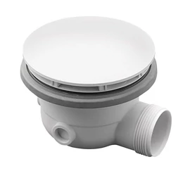 SAPHO COLORED automata papíradagoló, 32x40,5x22,4cm, ABS, matt fekete (A78050NE)