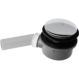 SAPHO COLORED automata papíradagoló, 32x40,5x22,4cm, ABS, matt fekete (A78050NE)