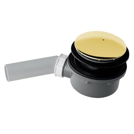 SAPHO COLORED automata papíradagoló, 32x40,5x22,4cm, ABS, matt fekete (A78050NE)