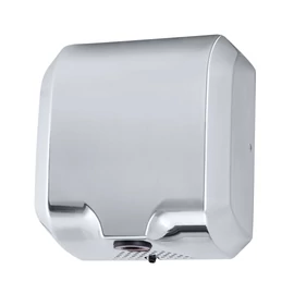 SAPHO BEMETA HOTEL Automata kézszárító, 270x237x208mm, 1800W, inox (924224121)