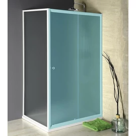 SAPHO COLORED automata papíradagoló, 32x40,5x22,4cm, ABS, matt fekete (A78050NE)