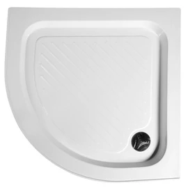 SAPHO COLORED automata papíradagoló, 32x40,5x22,4cm, ABS, matt fekete (A78050NE)