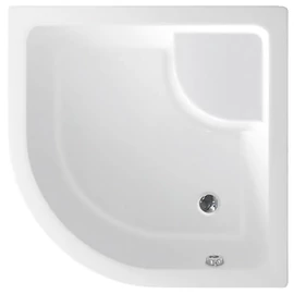 SAPHO COLORED automata papíradagoló, 32x40,5x22,4cm, ABS, matt fekete (A78050NE)