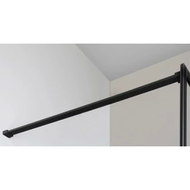 SAPHO GELCO CURE BLACK merőleges merevítő, matt fekete (CBSB100)