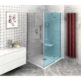 SAPHO COLORED automata papíradagoló, 32x40,5x22,4cm, ABS, matt fekete (A78050NE)