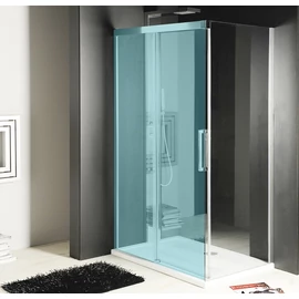 SAPHO COLORED automata papíradagoló, 32x40,5x22,4cm, ABS, matt fekete (A78050NE)