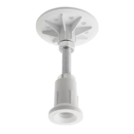 SAPHO COLORED automata papíradagoló, 32x40,5x22,4cm, ABS, matt fekete (A78050NE)