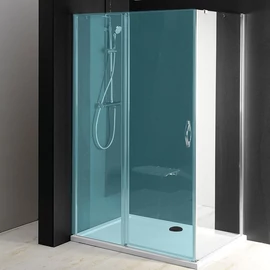 SAPHO COLORED automata papíradagoló, 32x40,5x22,4cm, ABS, matt fekete (A78050NE)