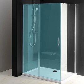 SAPHO COLORED automata papíradagoló, 32x40,5x22,4cm, ABS, matt fekete (A78050NE)