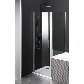 SAPHO COLORED automata papíradagoló, 32x40,5x22,4cm, ABS, matt fekete (A78050NE)