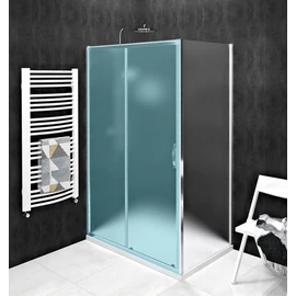 SAPHO COLORED automata papíradagoló, 32x40,5x22,4cm, ABS, matt fekete (A78050NE)