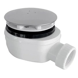 SAPHO COLORED automata papíradagoló, 32x40,5x22,4cm, ABS, matt fekete (A78050NE)