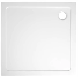 SAPHO COLORED automata papíradagoló, 32x40,5x22,4cm, ABS, matt fekete (A78050NE)