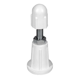 SAPHO COLORED automata papíradagoló, 32x40,5x22,4cm, ABS, matt fekete (A78050NE)