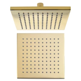 SAPHO COLORED automata papíradagoló, 32x40,5x22,4cm, ABS, matt fekete (A78050NE)