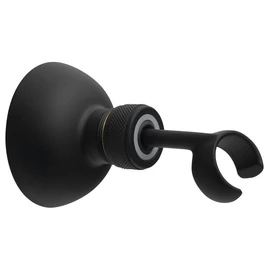 SAPHO COLORED automata papíradagoló, 32x40,5x22,4cm, ABS, matt fekete (A78050NE)