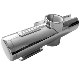 SAPHO COLORED automata papíradagoló, 32x40,5x22,4cm, ABS, matt fekete (A78050NE)