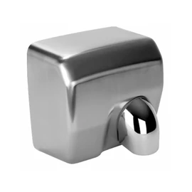 SAPHO BEMETA HOTEL Automata kézszárító, 270x240x220mm, 2500W, inox/polírozott (945224061) (XP020)