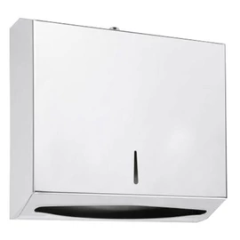 SAPHO BEMETA HOTEL Papírtörlő adagoló, 285x265x110mm, polírozott (113103031) (XP047)