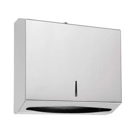 SAPHO BEMETA HOTEL Papírtörlő adagoló, 285x265x110mm, matt (113103035) (XP052)