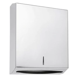 SAPHO BEMETA HOTEL Papírtörlő adagoló, 280x370x105mm, matt (113103045) (XP053)