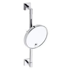 SAPHO BEMETA BETA Kozmetikai tükör, 200x550x140mm, króm (132201172) (XQ003)