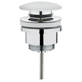 TEKA Quick Alaior leeresztő szelep króm 1107000