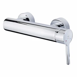 TEKA Alaior XL zuhany csaptelep zuhanyszettel króm 222320200