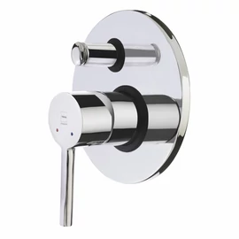 TEKA Alaior XL süllyesztett 2utas csaptelep króm 551710200