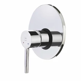 TEKA Alaior XL süllyesztett 1utas csaptelep króm 552410200