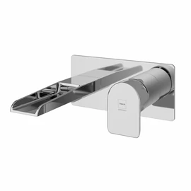 TEKA Formentera fali cascade mosdó csaptelep króm 624910200