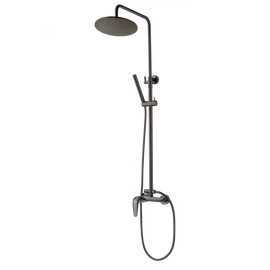 TEKA Itaca Zuhanyrendszer merész fekete 67297020N2